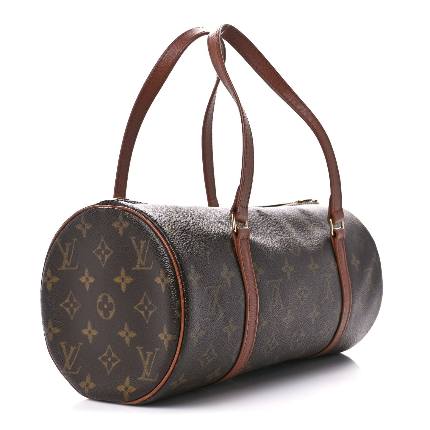 Monogram Papillon 30