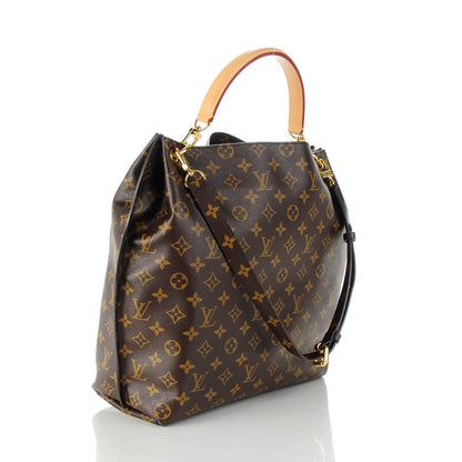 Louis Vuitton Monogram Metis 3 of 7
