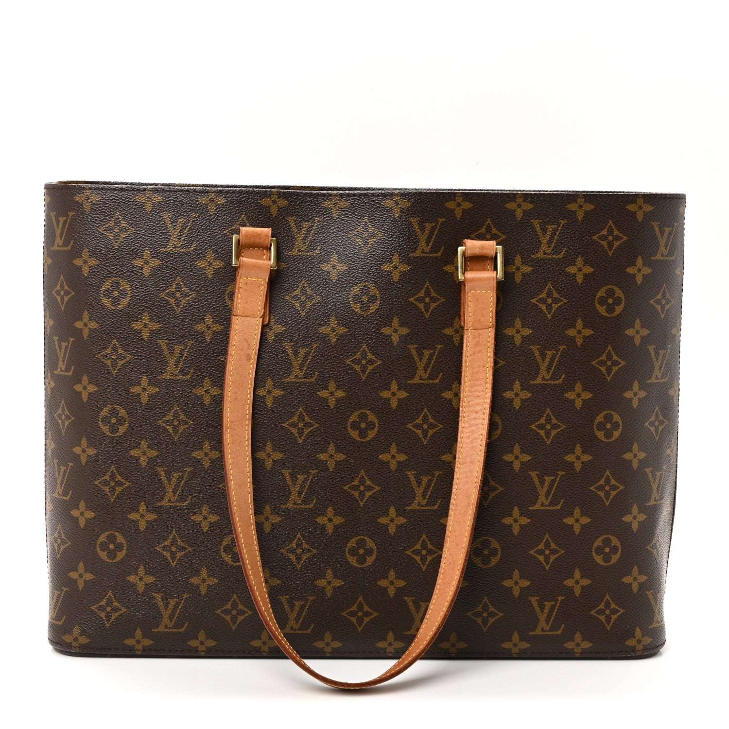 Louis Vuitton Monogram Luco 1 of 9