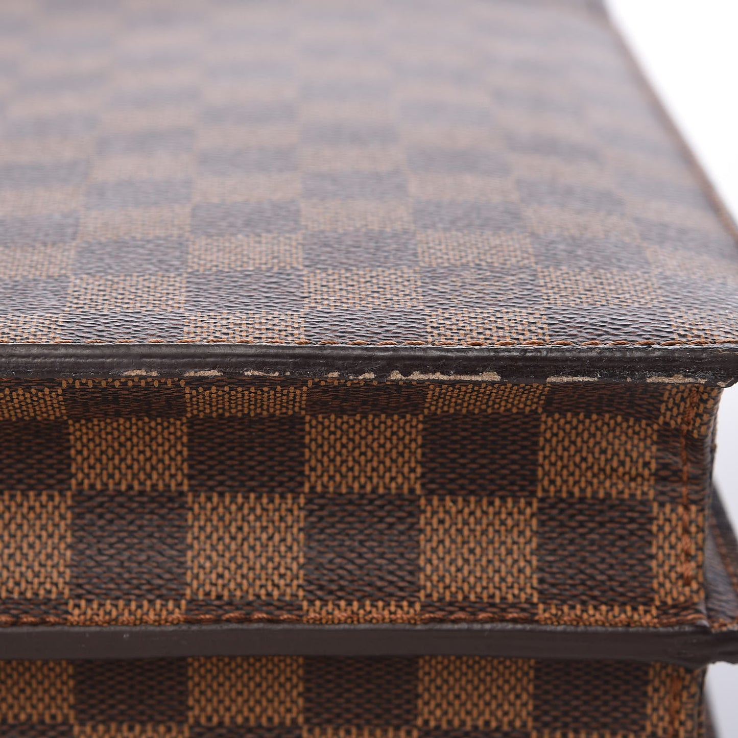 Damier Ebene Altona Briefcase