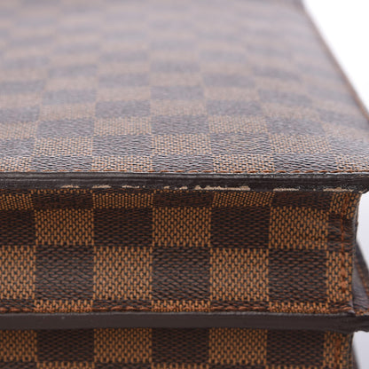 Louis Vuitton Damier Ebene Altona Briefcase 29 of 30