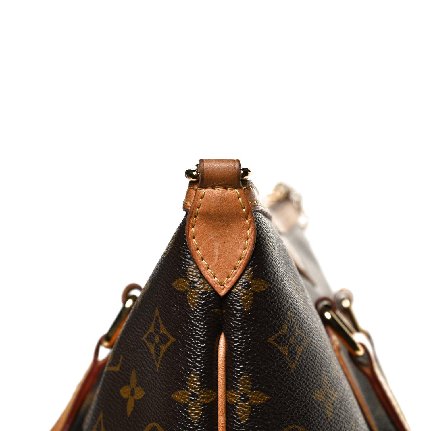 Louis Vuitton Monogram Palermo PM 13 of 13