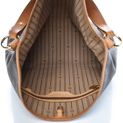 Louis Vuitton Monogram Delightful PM 5 of 15