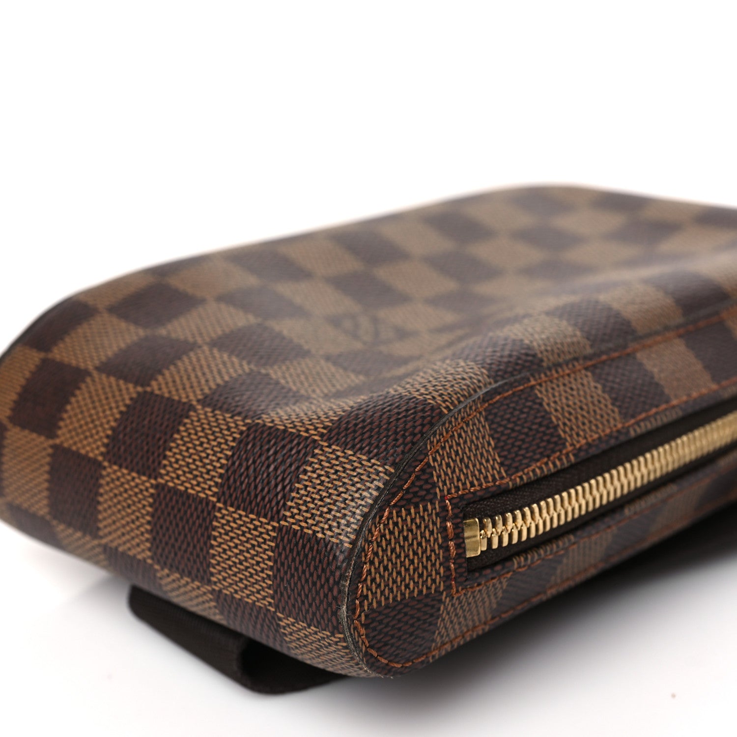 Louis Vuitton Damier Ebene Geronimos 8 of 8