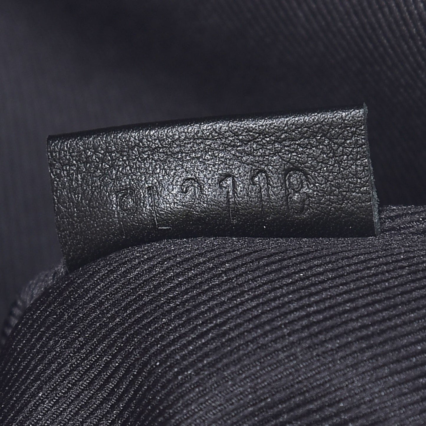 Monogram Palm Springs Backpack MM