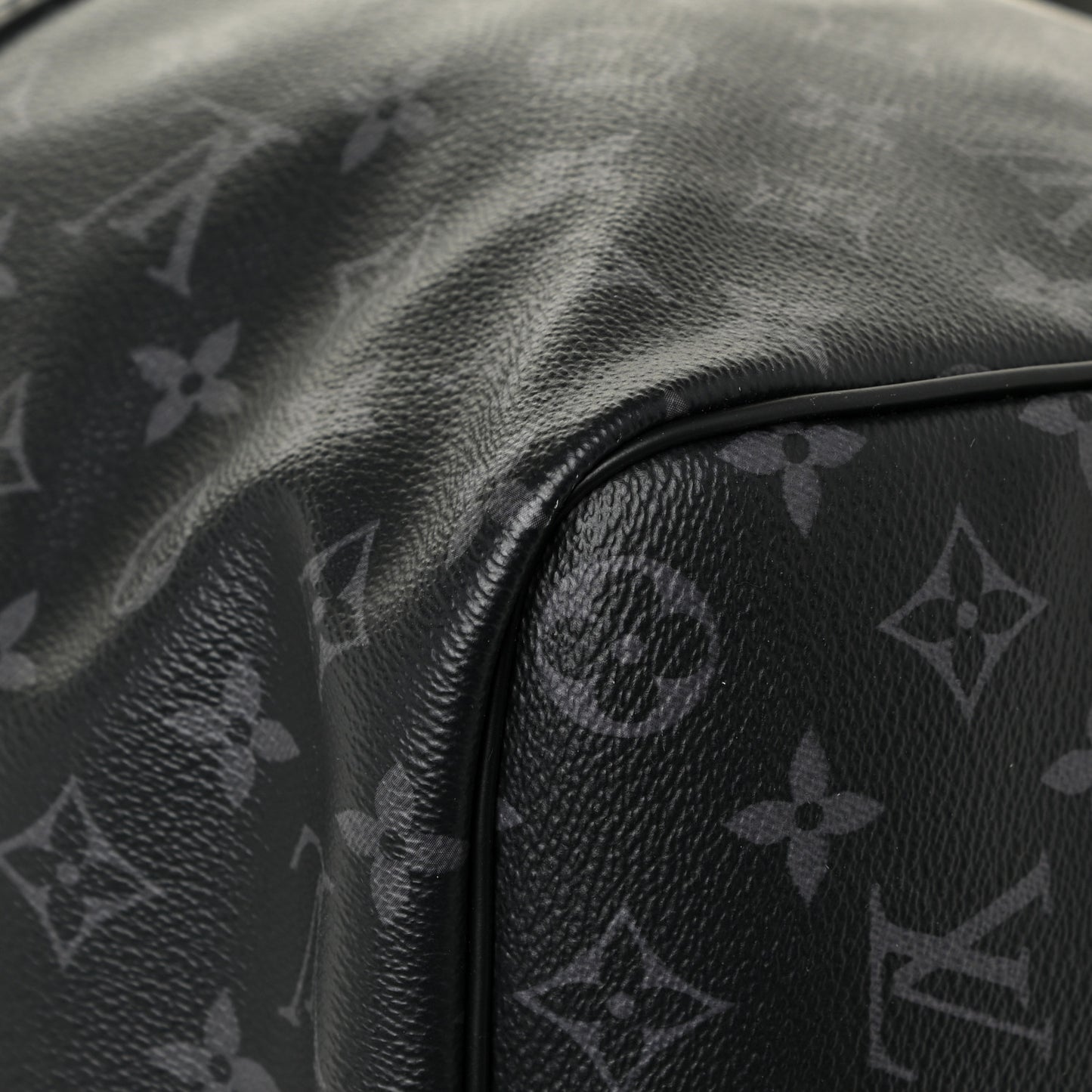 Monogram Eclipse Keepall Bandouliere 45