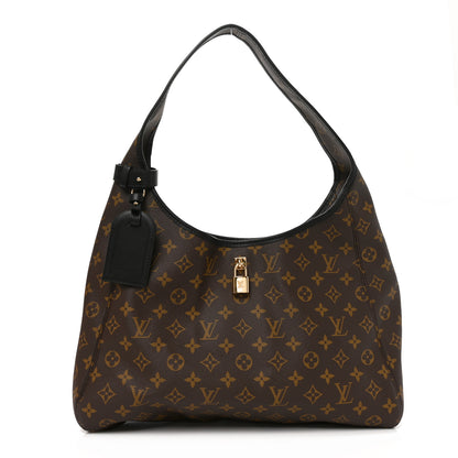 Louis Vuitton Monogram The Drop GM 1 of 9