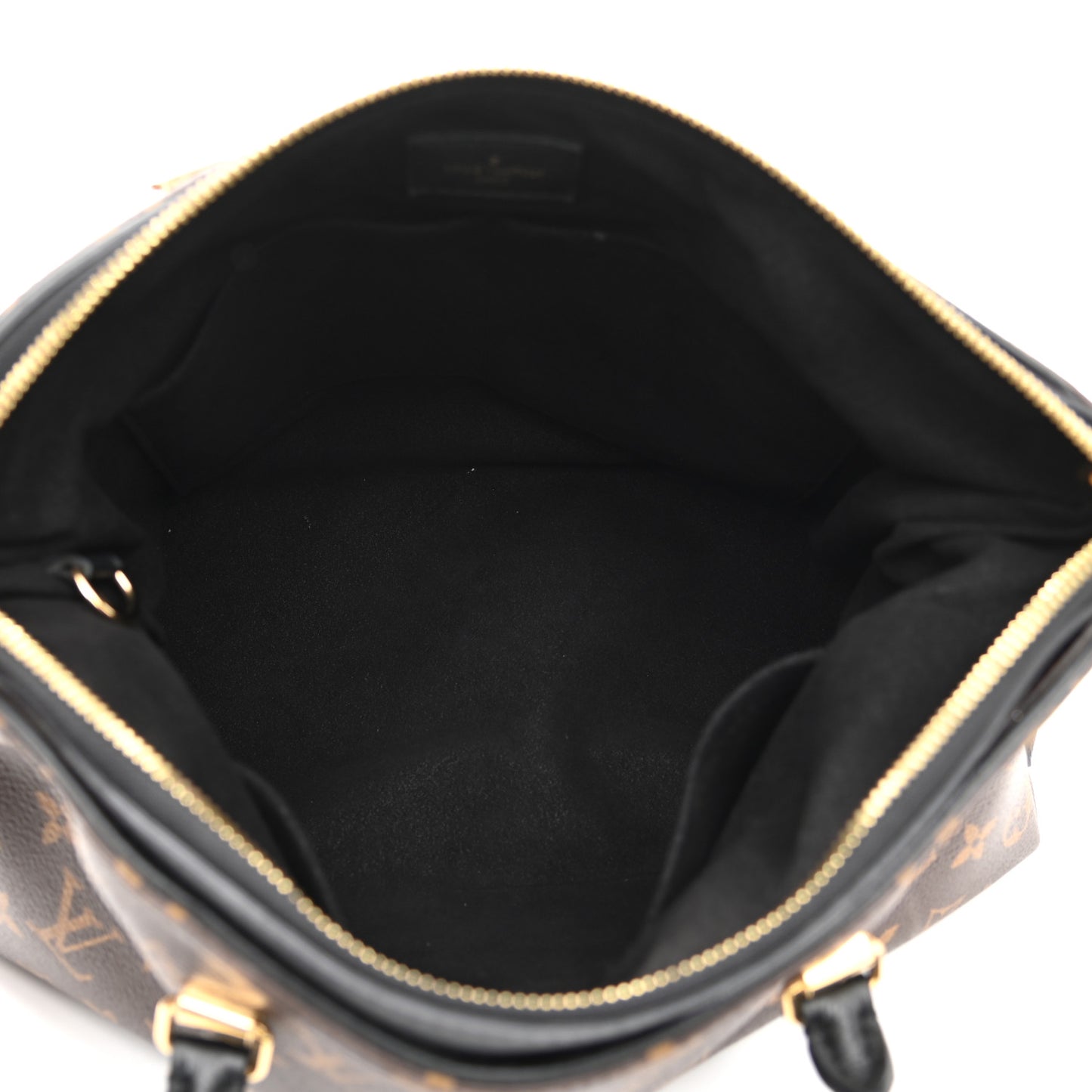 Monogram Pallas Full Black