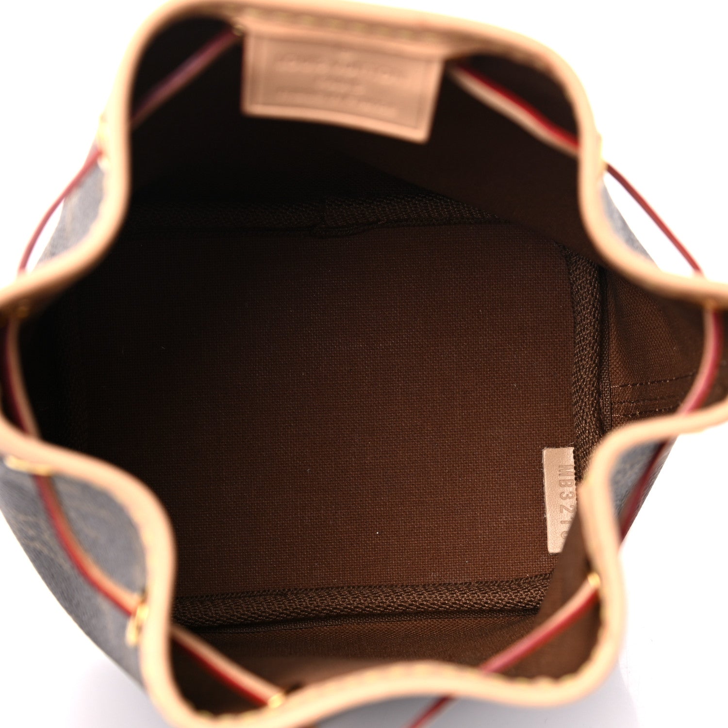 Louis Vuitton Monogram Nano Noe 5 of 16