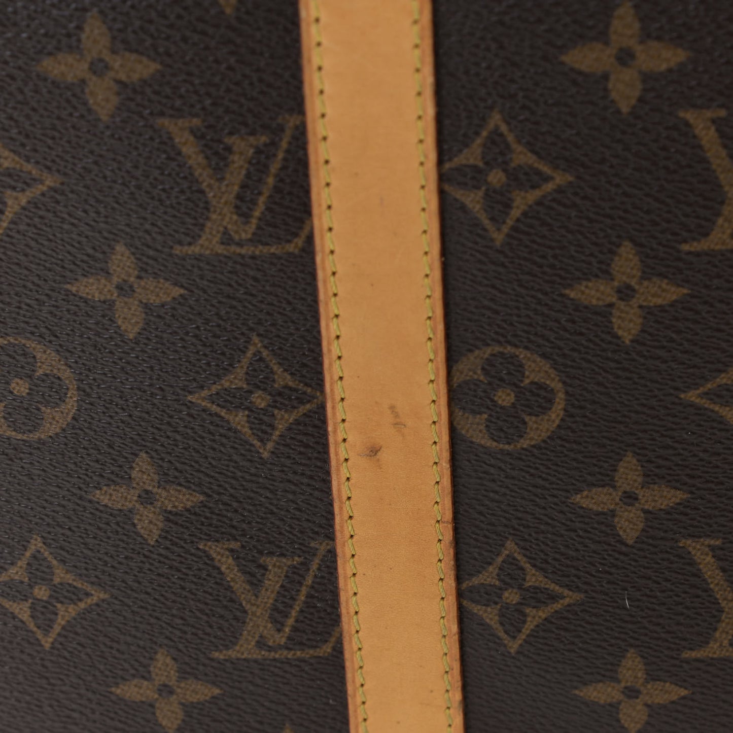 Monogram Porte-Documents Voyage Briefcase