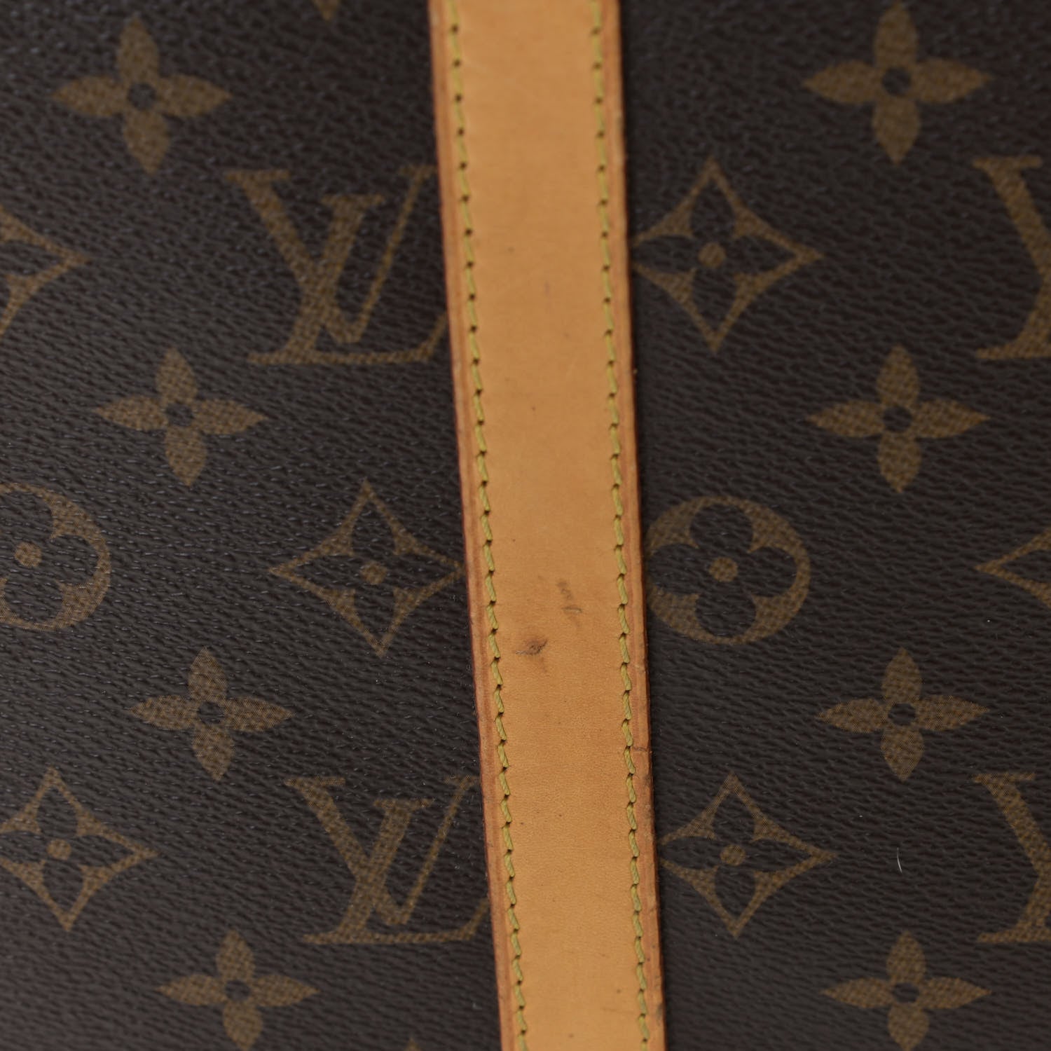 Louis Vuitton Monogram Porte-Documents Voyage Briefcase 16 of 16