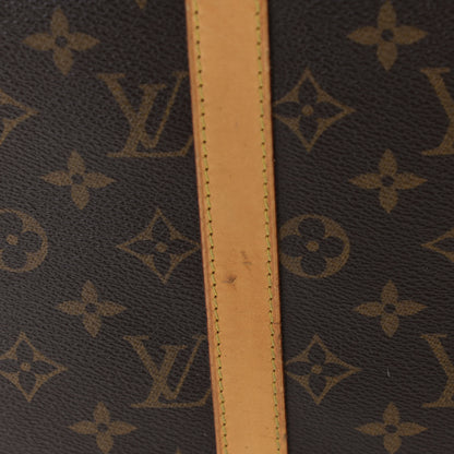 Louis Vuitton Monogram Porte-Documents Voyage Briefcase 16 of 16