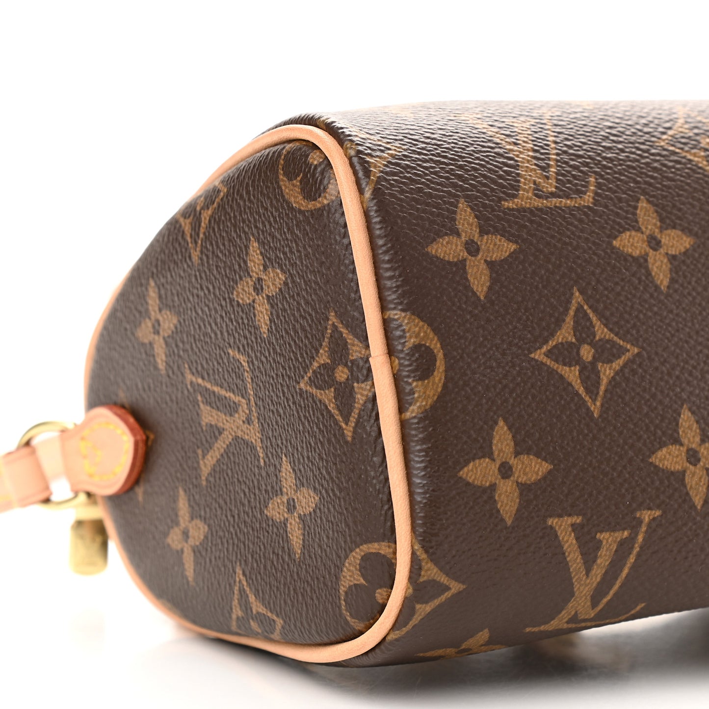 Monogram Nano Speedy