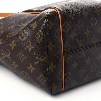 Louis Vuitton Monogram Totally MM 8 of 13