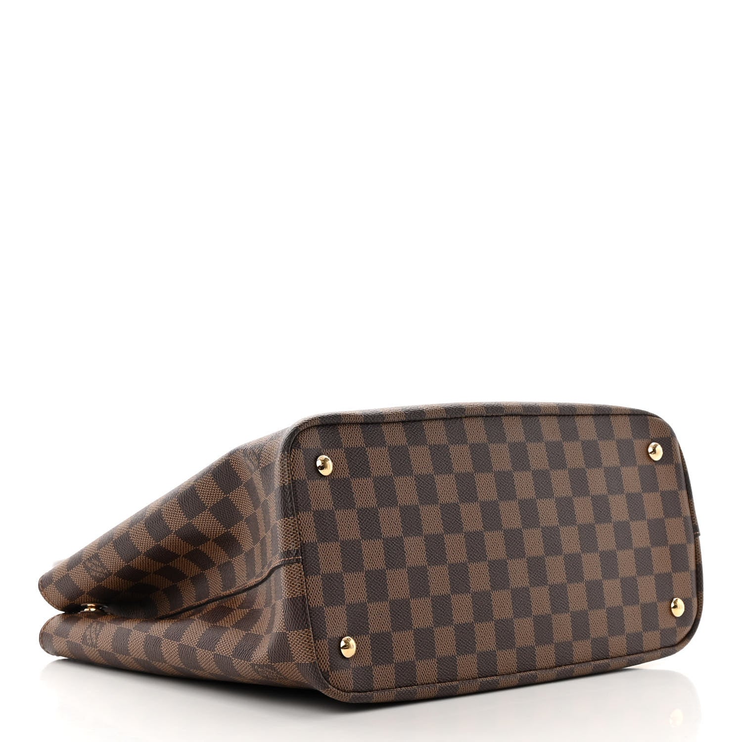 Louis Vuitton Damier Ebene Kensington 4 of 12