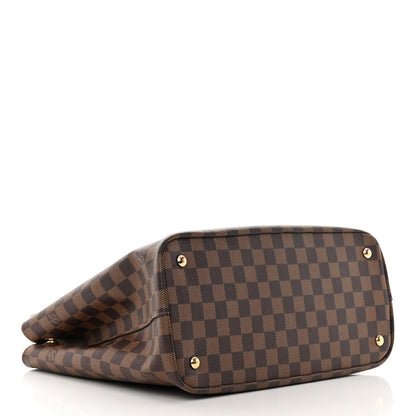 Louis Vuitton Damier Ebene Kensington 4 of 12