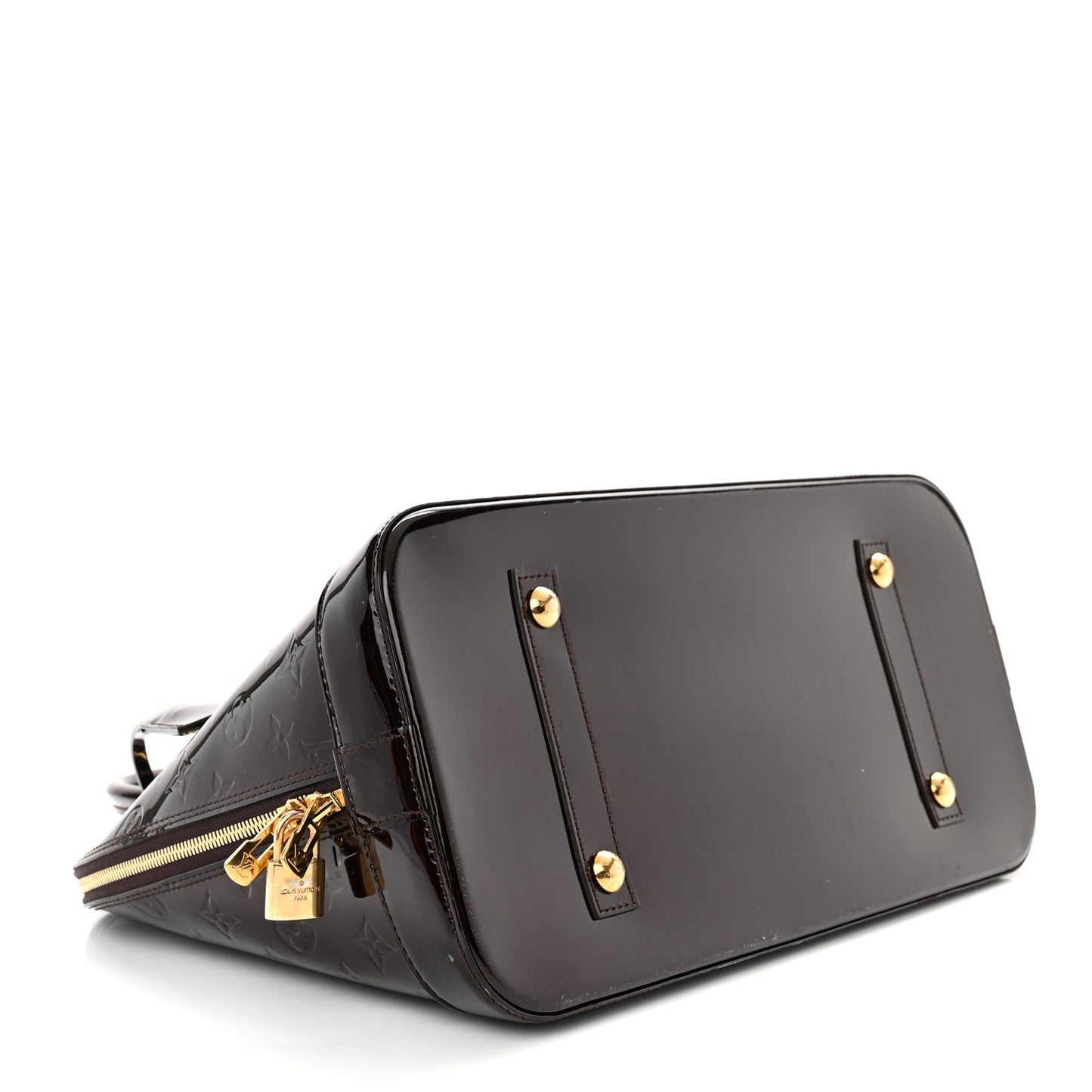 Vernis Alma GM Amarante
