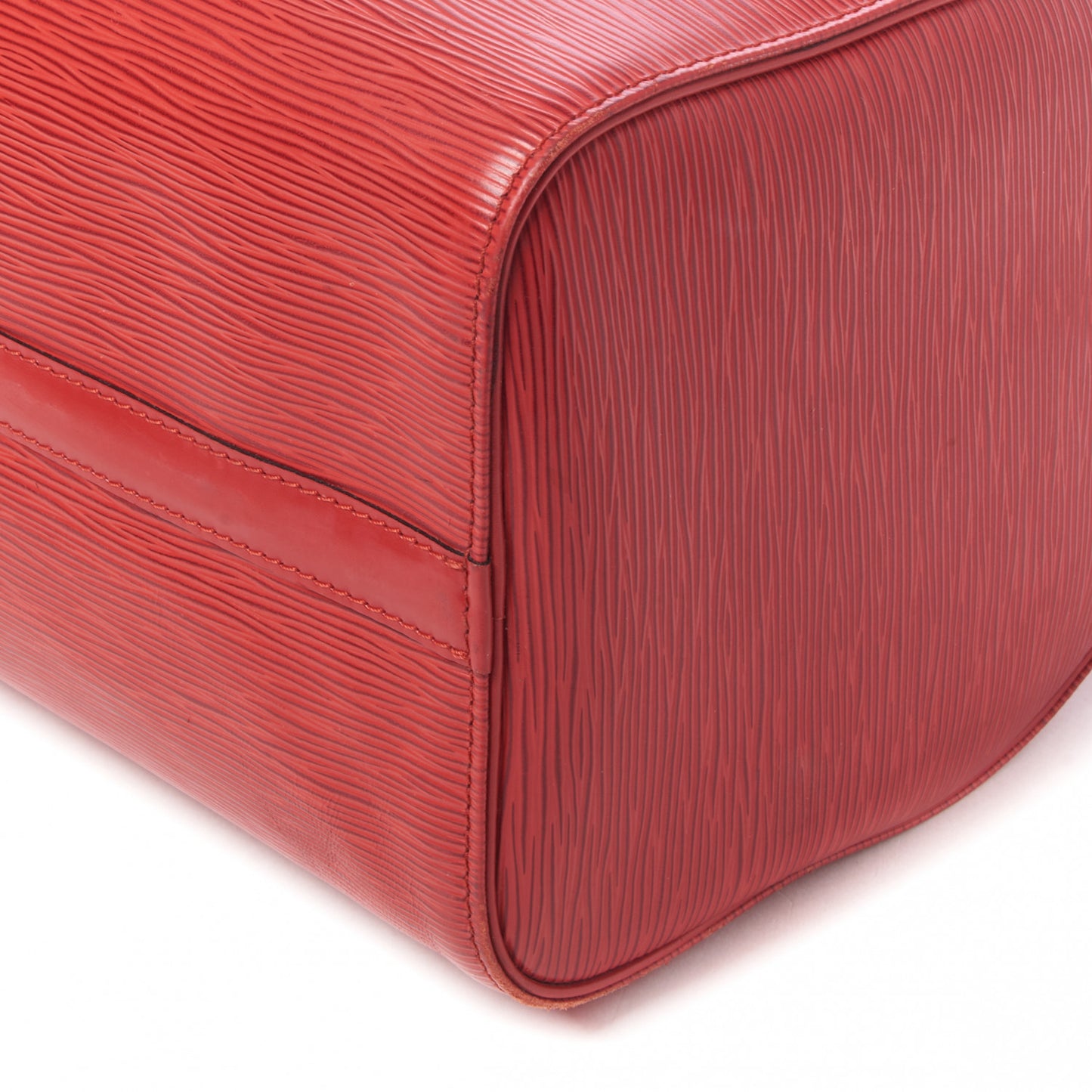 Epi Speedy 30 Castillan Red