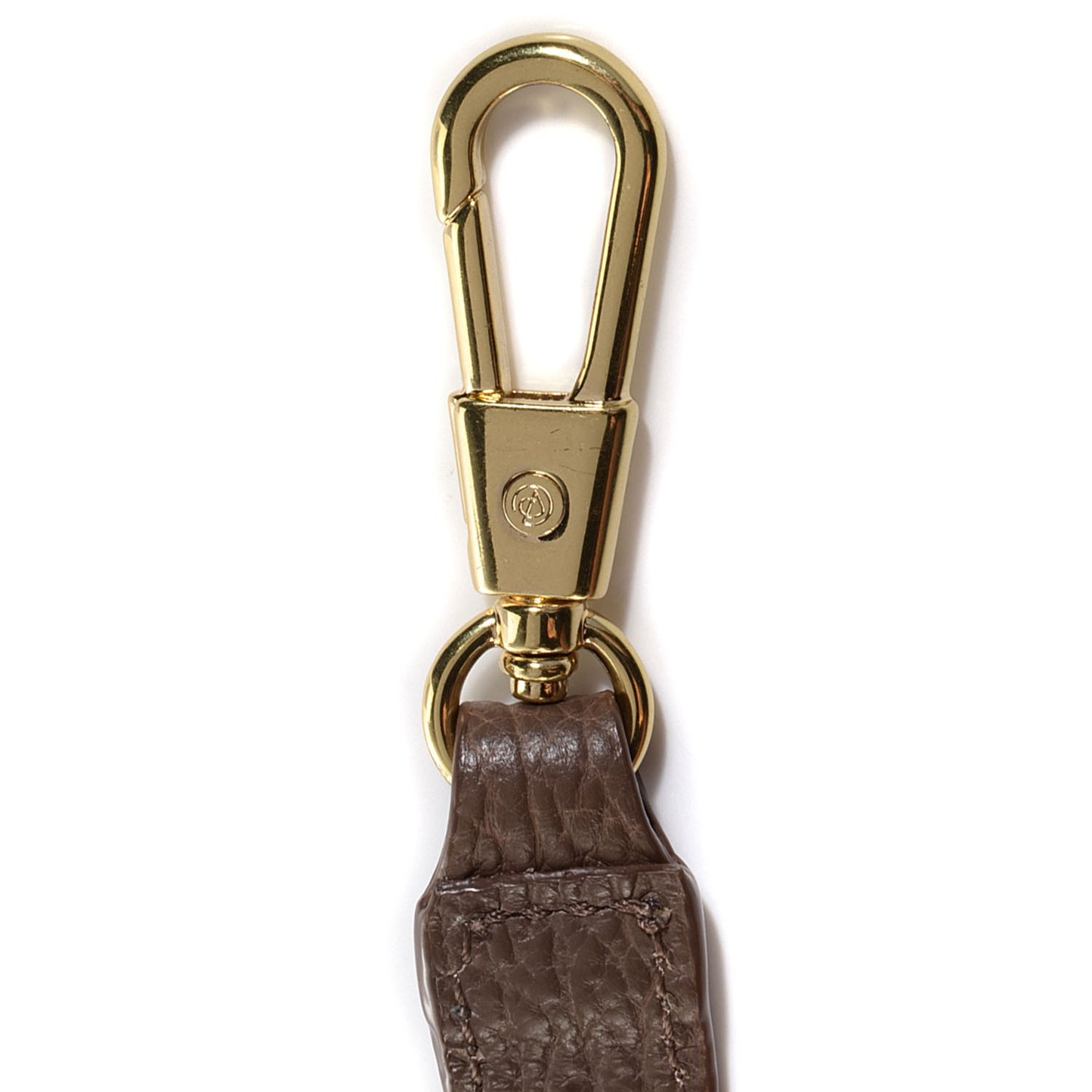 3.1 Leather Mini Pashli Satchel Taupe