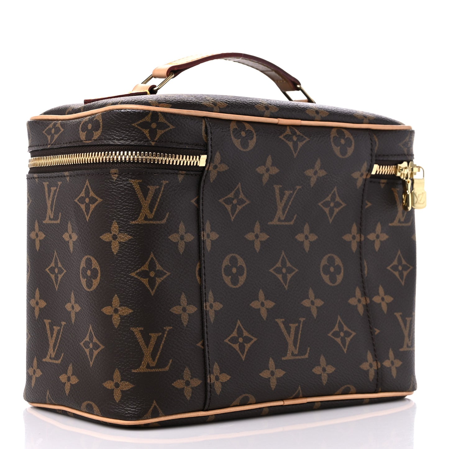Monogram Nice BB