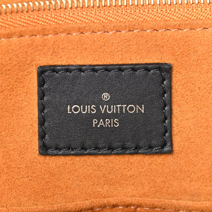 Louis Vuitton Empreinte Monogram Giant Onthego GM Black 5 of 8