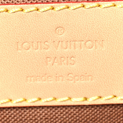 Louis Vuitton Monogram Montsouris BB Backpack Natural 6 of 10