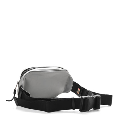 Burberry Econyl Horseferry Print Bum Bag Grey 3 of 12