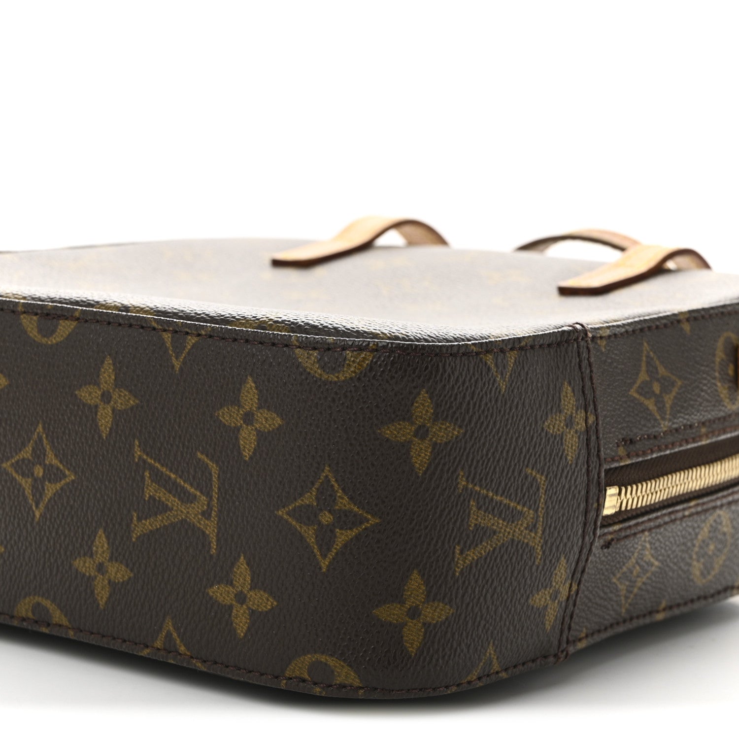 Louis Vuitton Monogram Spontini 10 of 11