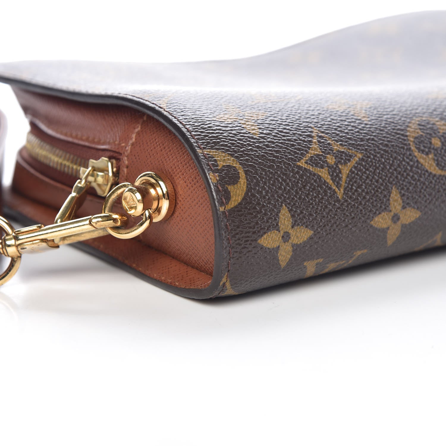 Louis Vuitton Monogram Pochette Orsay 5 of 8