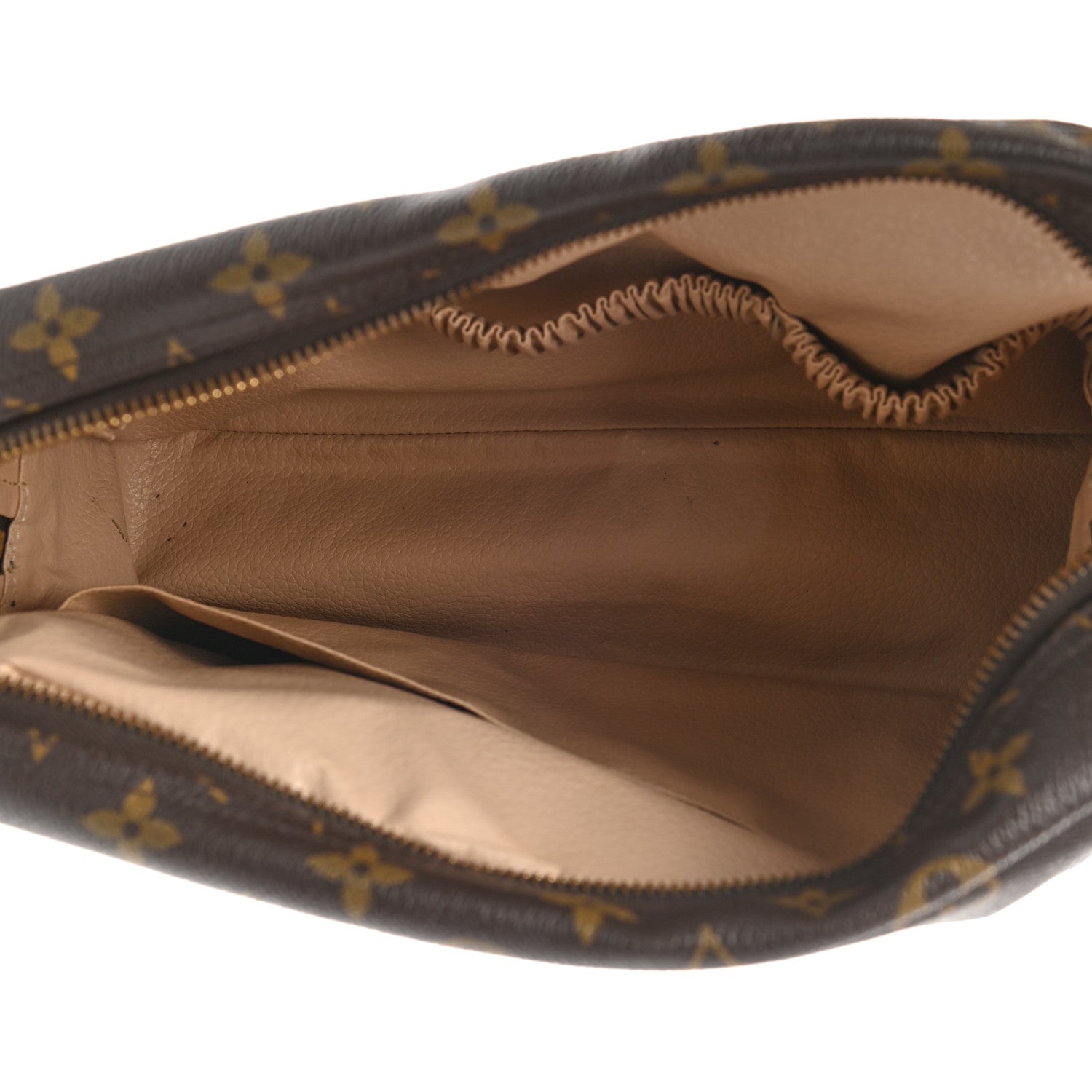 Louis Vuitton Monogram Trousse Toilette 28 4 of 6