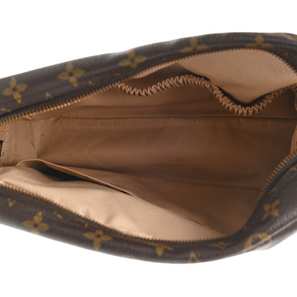Louis Vuitton Monogram Trousse Toilette 28 4 of 6