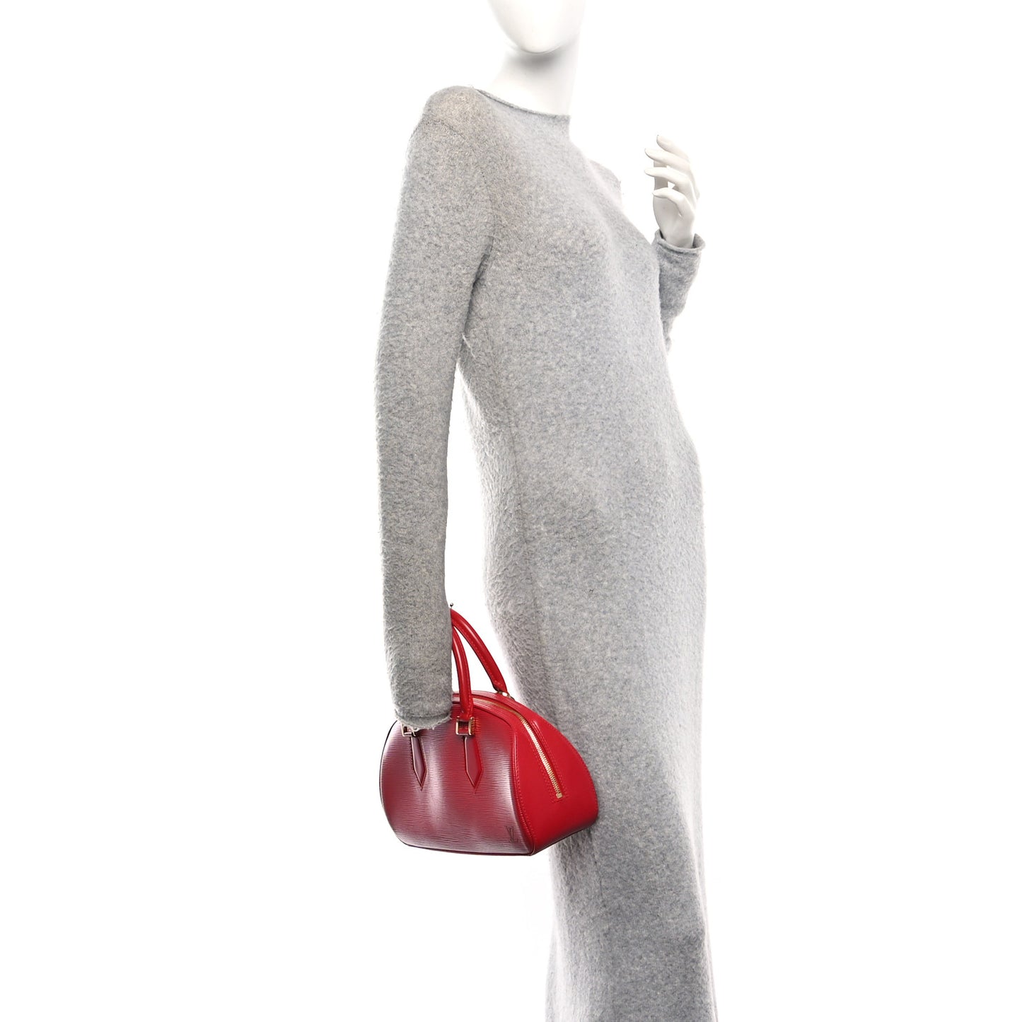 Epi Jasmin Castillan Red
