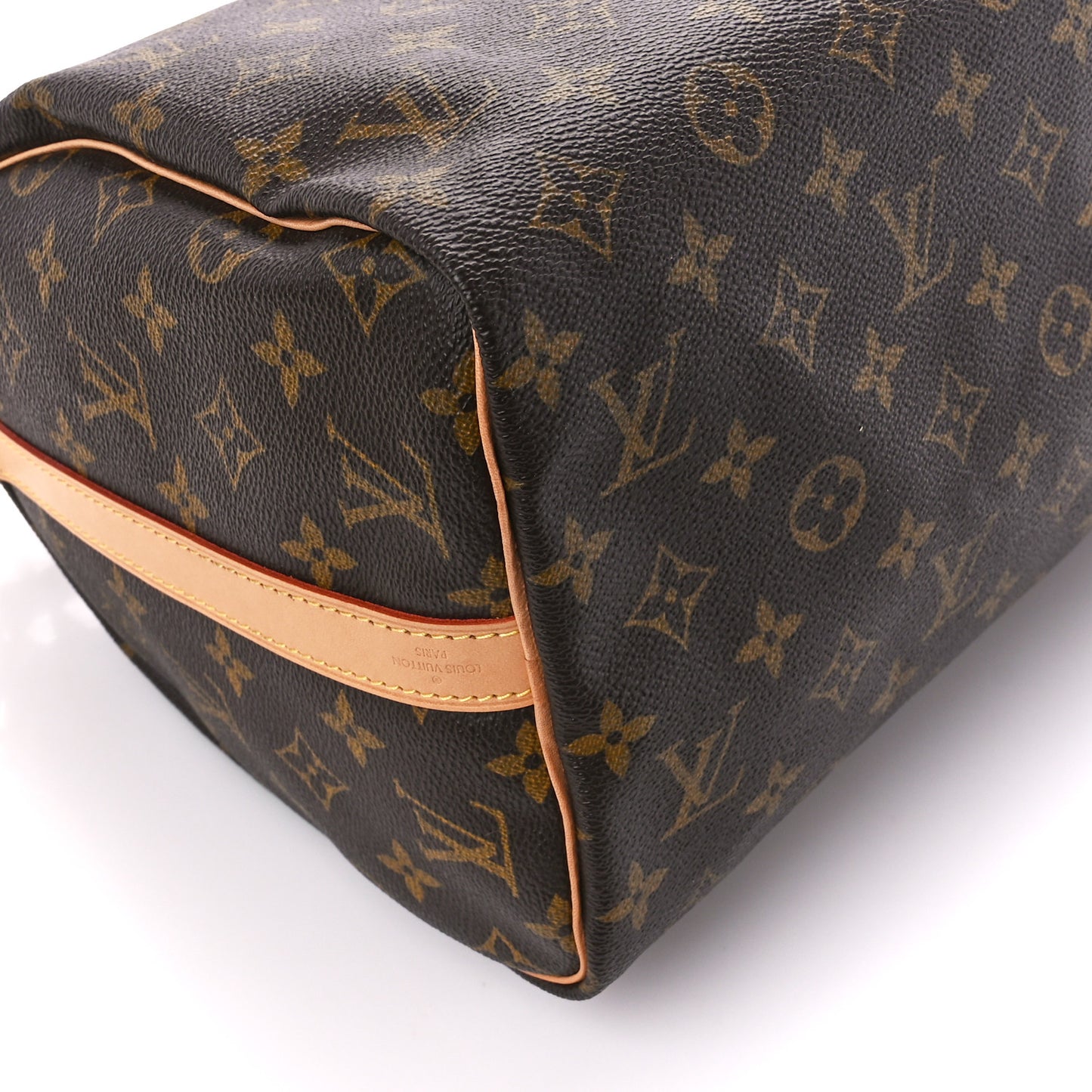 Monogram Speedy Bandouliere 30
