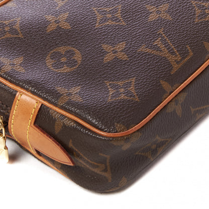 Louis Vuitton Monogram Pochette Marly Bandouliere 5 of 7