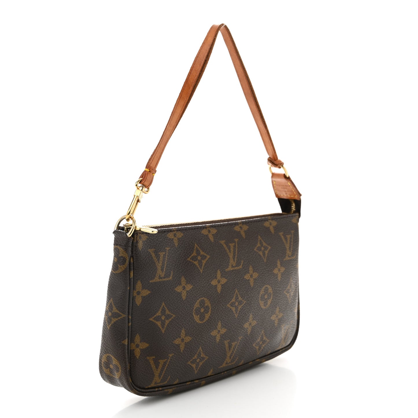 Monogram Pochette Accessories