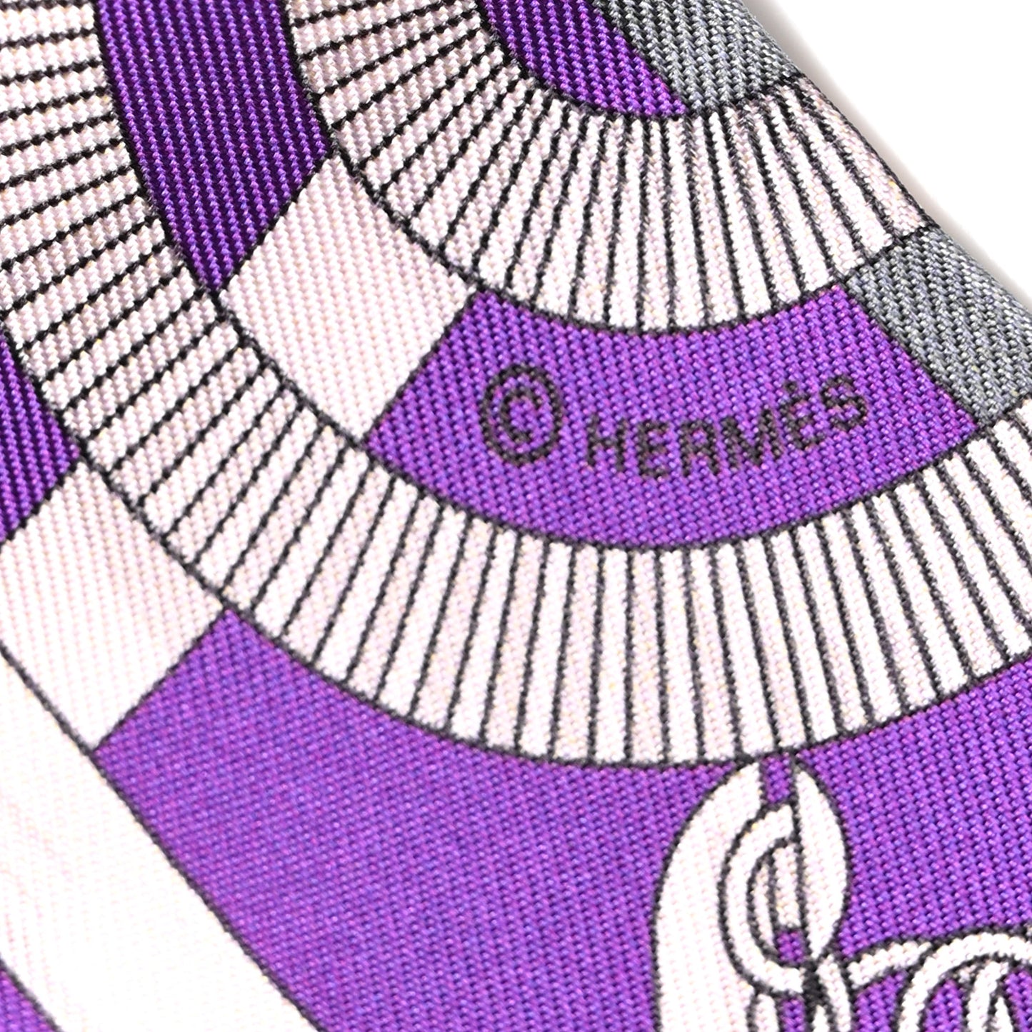 Silk Eperon d'Or Twilly