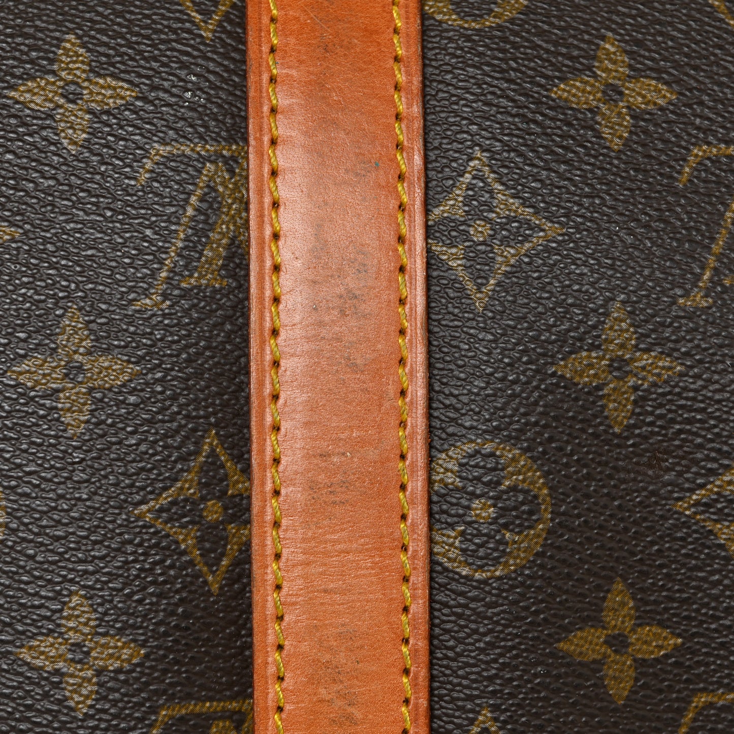 Monogram Keepall Bandouliere 45