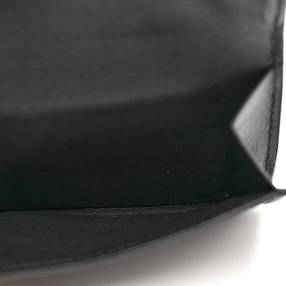Louis Vuitton Reverse Monogram Eclipse Discovery Compact Wallet 5 of 7