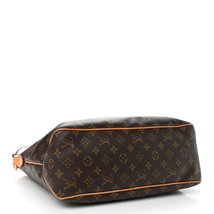 Louis Vuitton Monogram Delightful MM Pivoine 4 of 10