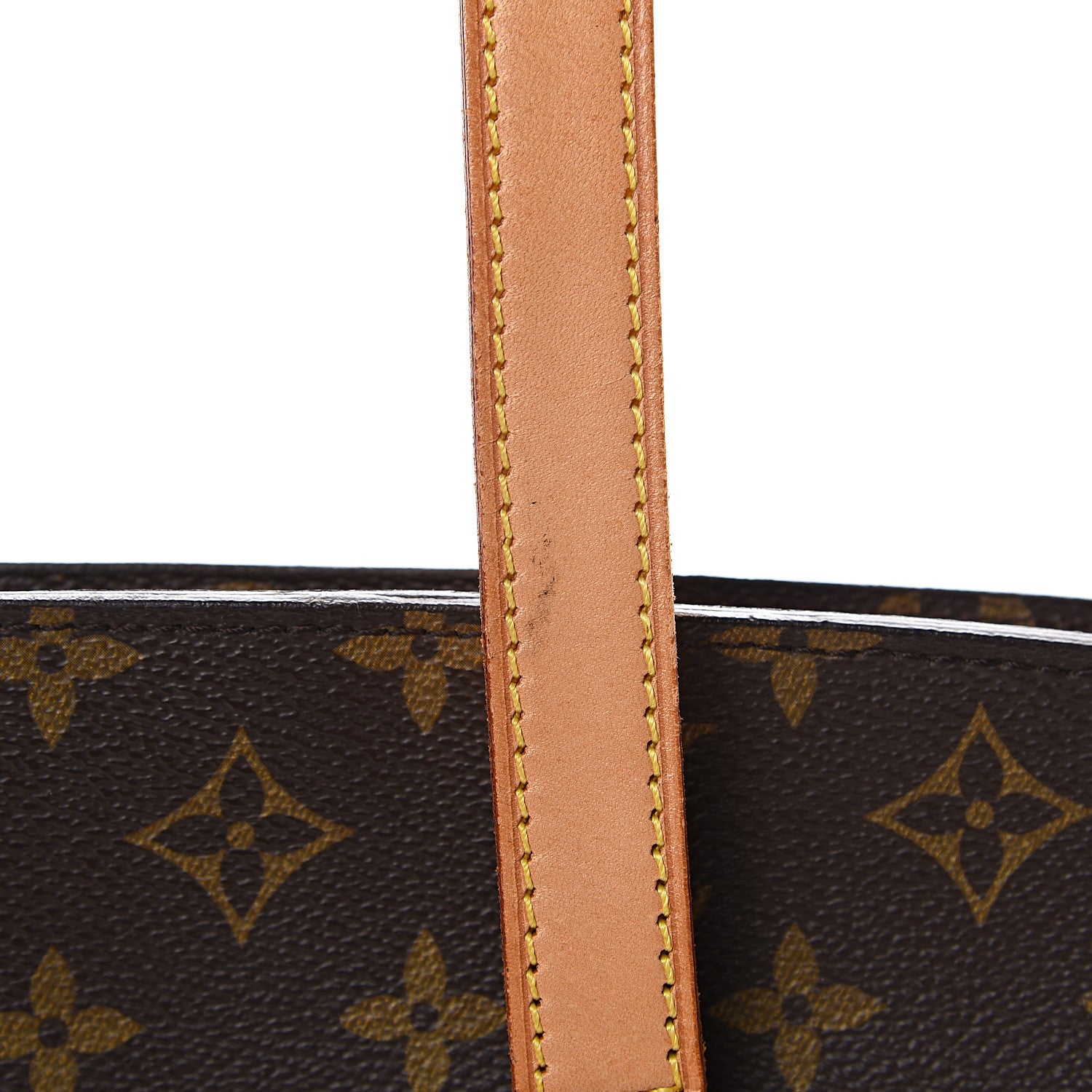 Louis Vuitton Monogram Babylone 16 of 22