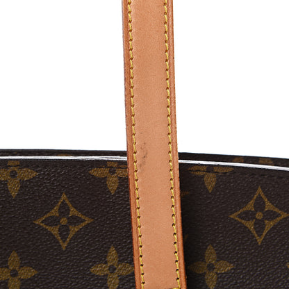 Louis Vuitton Monogram Babylone 16 of 22