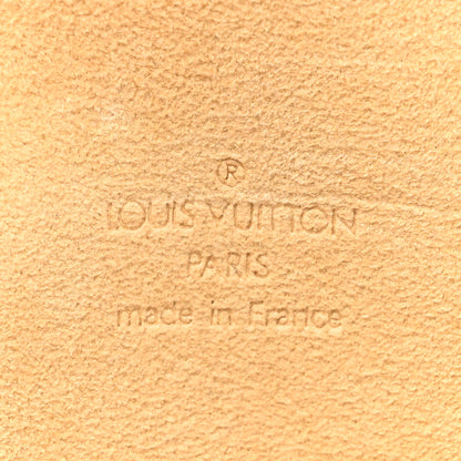 Louis Vuitton Monogram Pochette Florentine S 6 of 14