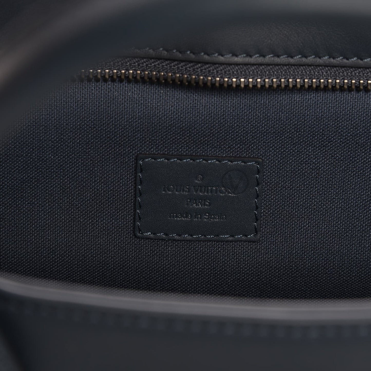 Damier Infini 7 Days A Week Cosmos