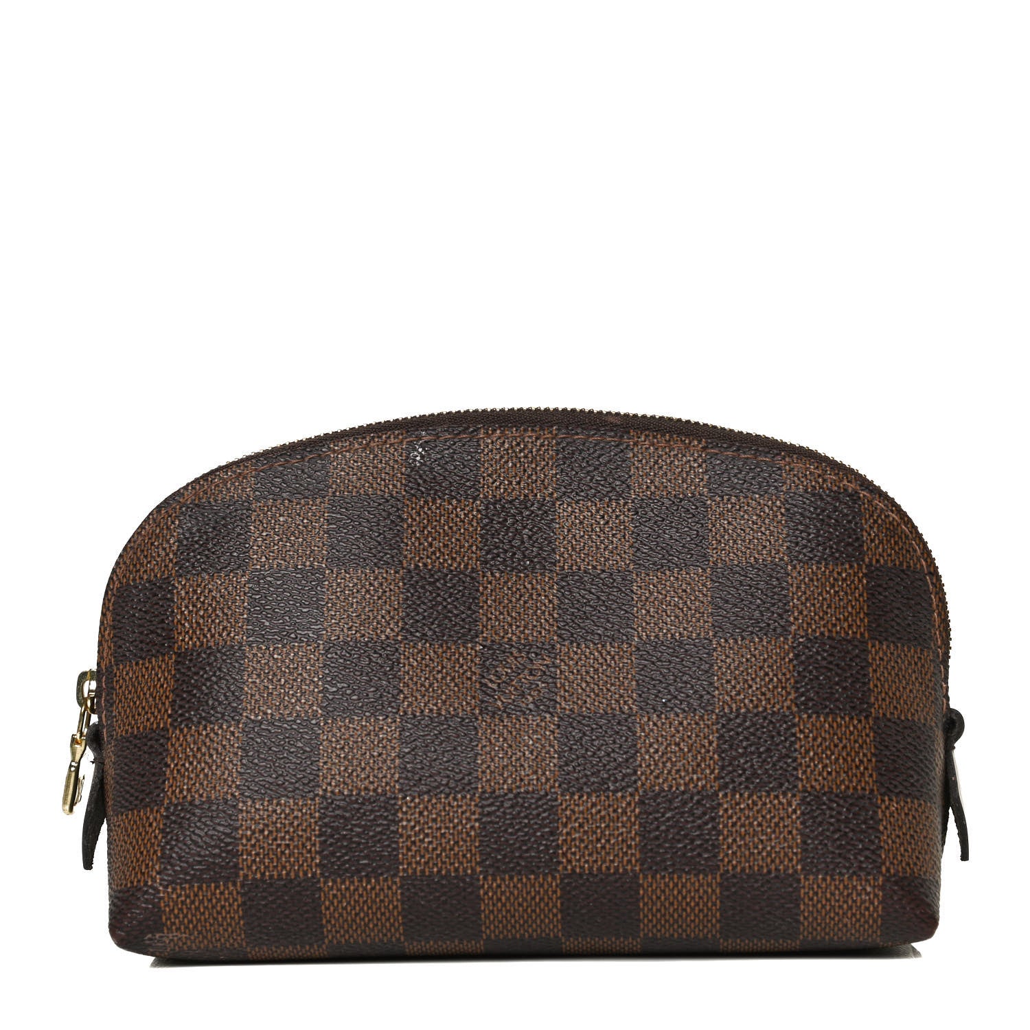 Louis Vuitton Damier Ebene Cosmetic Pouch 1 of 11