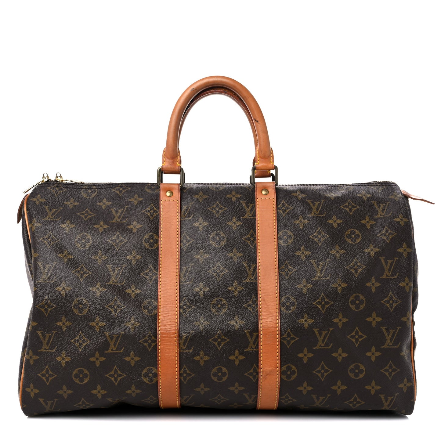 Monogram Keepall 45