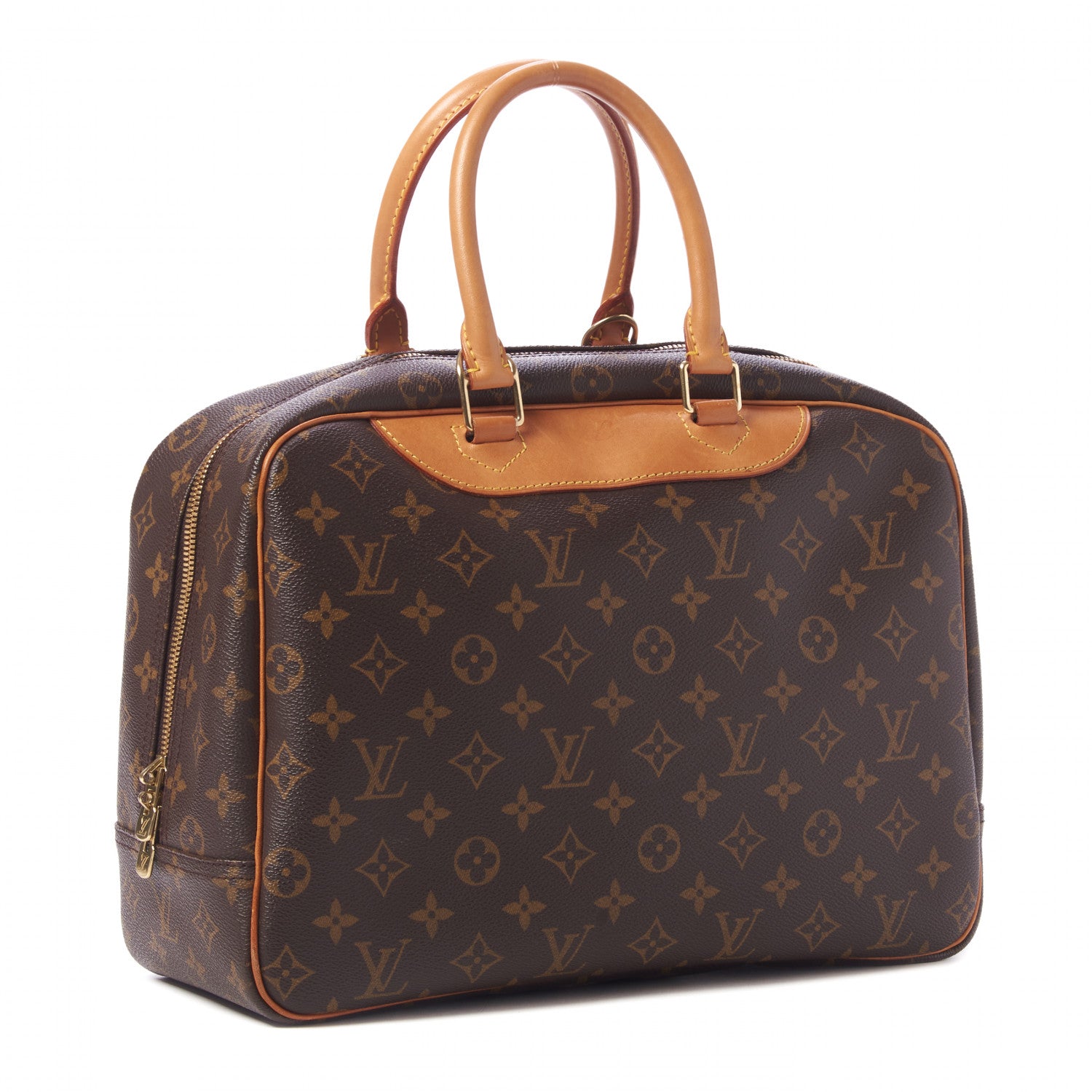 Louis Vuitton Monogram Deauville 3 of 9