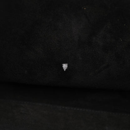 Celine Smooth Calfskin Medium Phantom Luggage Black 11 of 11