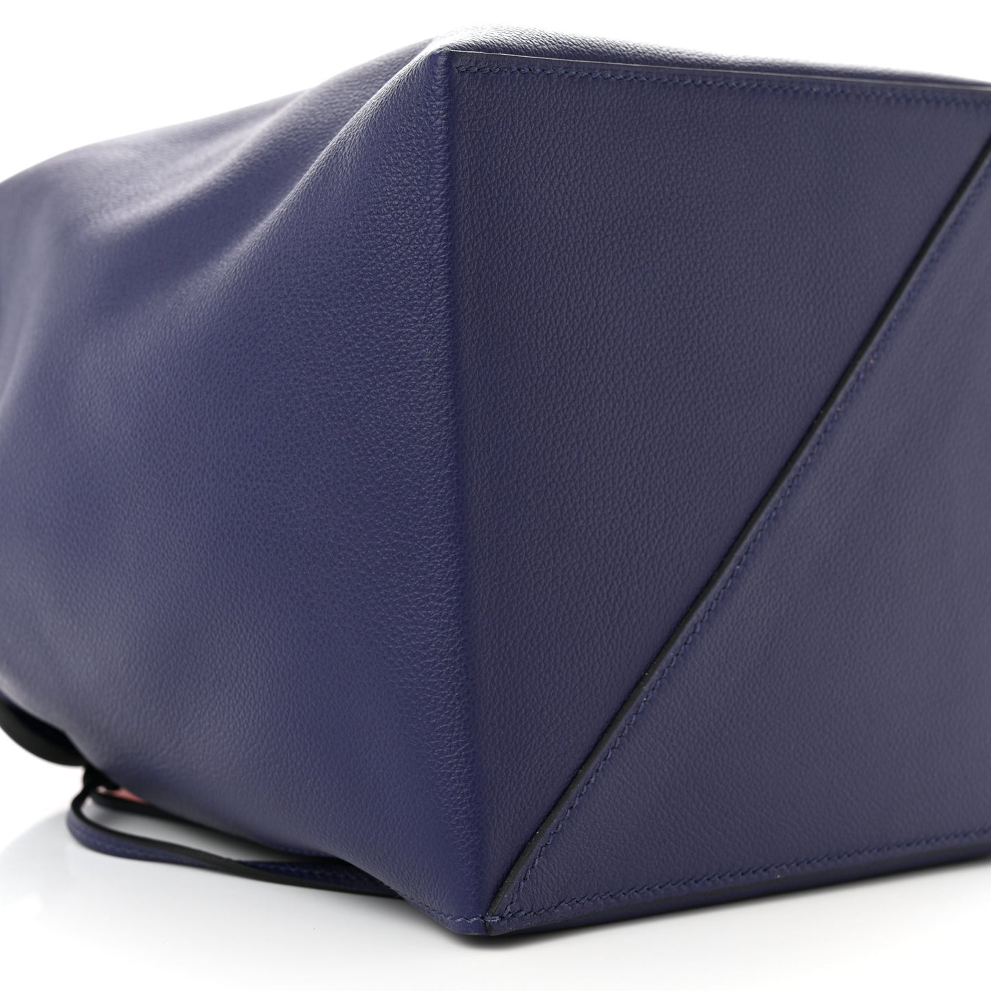 Evercolor Sac Licol 17 Encre Black Rouge Duchesse