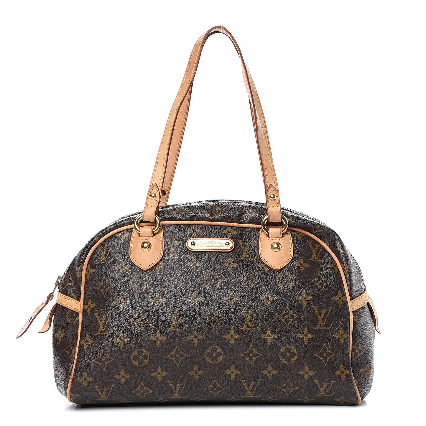Monogram Montorgueil PM