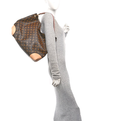 Louis Vuitton Monogram Berri MM 2 of 10